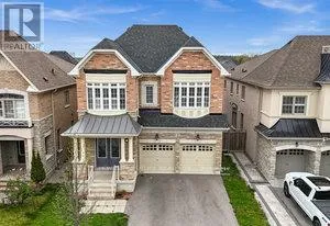 House for rent: 19 Madoc Place, Vaughan, Ontario L4L 1A6