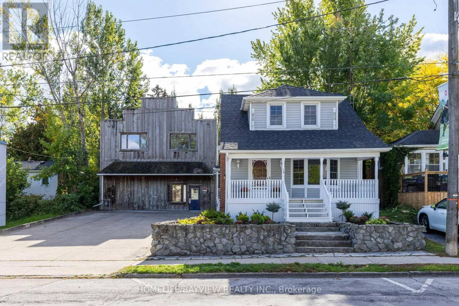 19 Main Street, St. Catharines, Ontario L2N 4T5