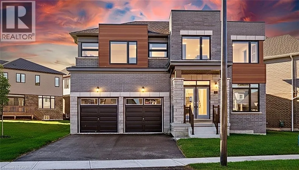 House for rent: 19 Mears Road, Paris, Ontario N3L 0M7