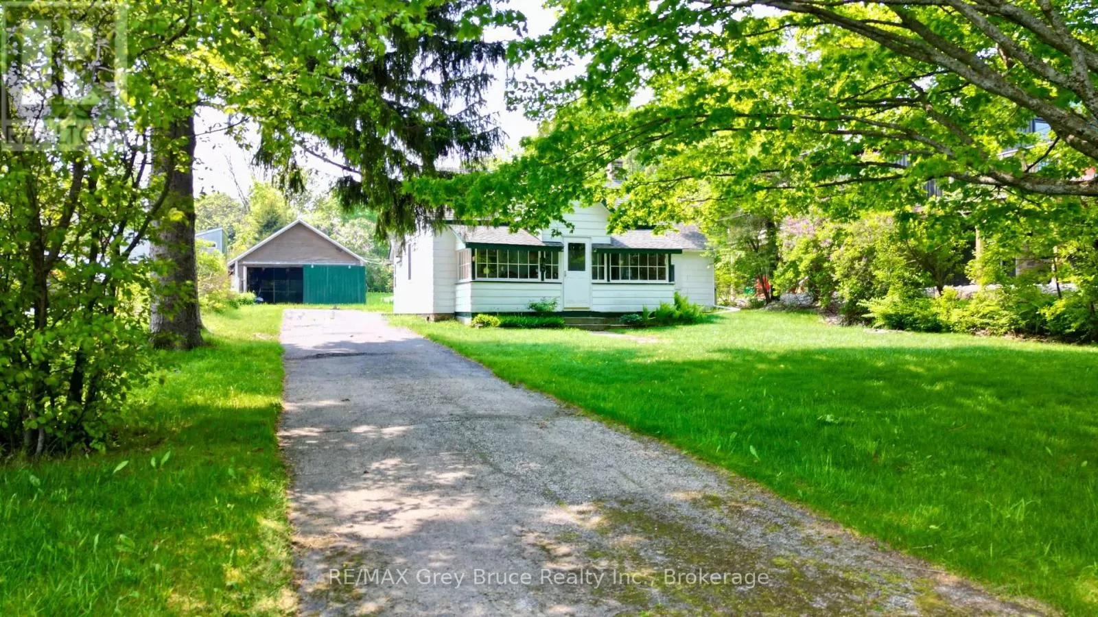 House for rent: 19 Mill Street, Northern Bruce Peninsula, Ontario N0H 1W0