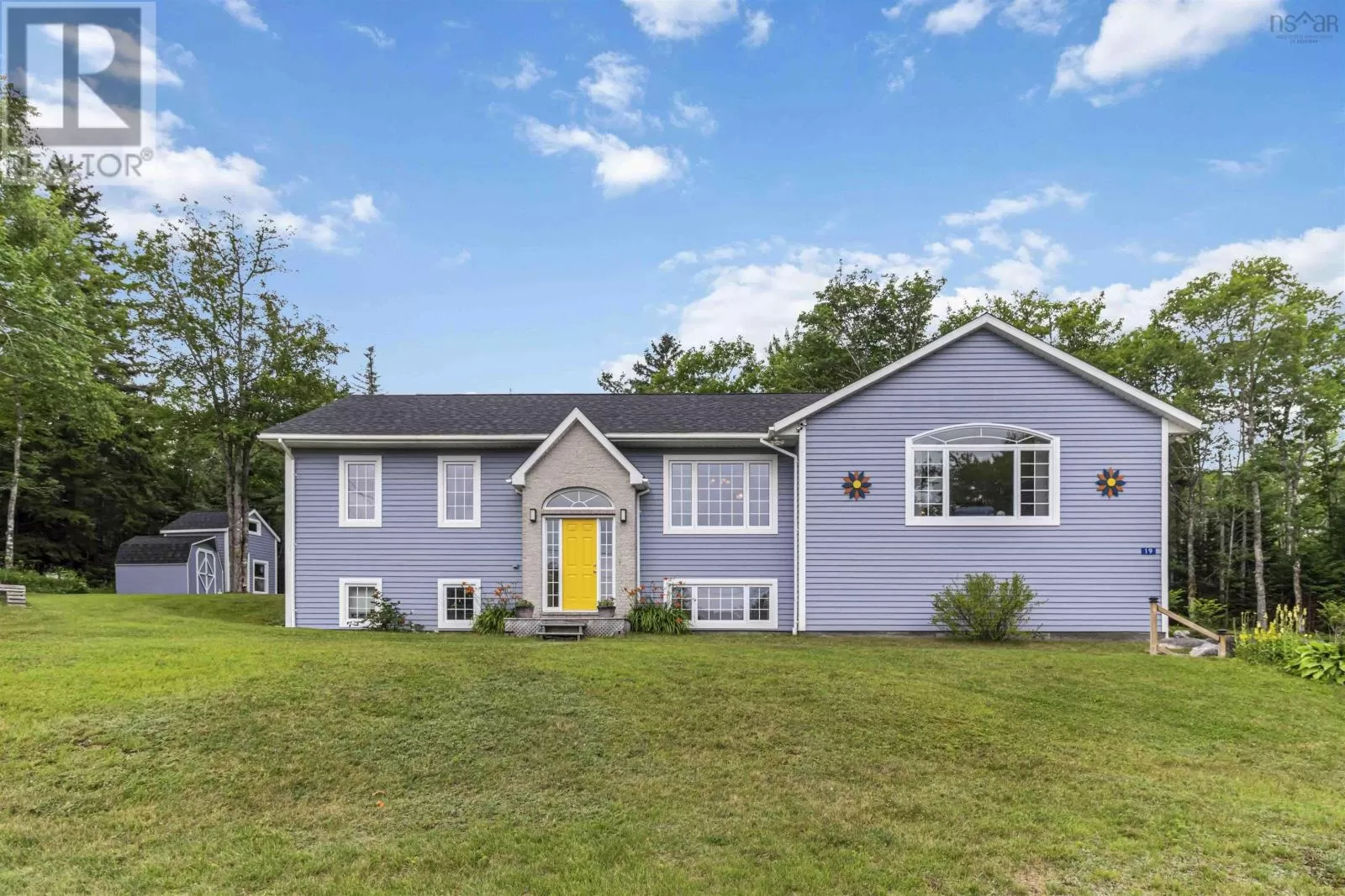 House for rent: 19 Mona Marie Lane, Fox Point, Nova Scotia B0J 1T0