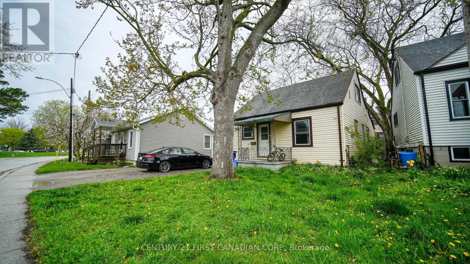 House for rent: 19 Montgomery Drive, Chatham-Kent, Ontario N8A 1P2