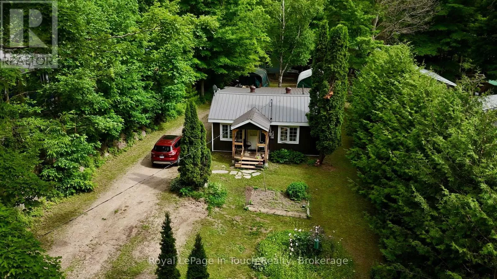 House for rent: 19 Needle Road, Tiny, Ontario L9M 0B5