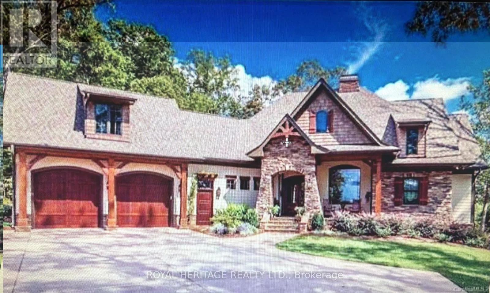 House for rent: 19 New Pierce Drive, Stirling-Rawdon, Ontario K0K 3E0