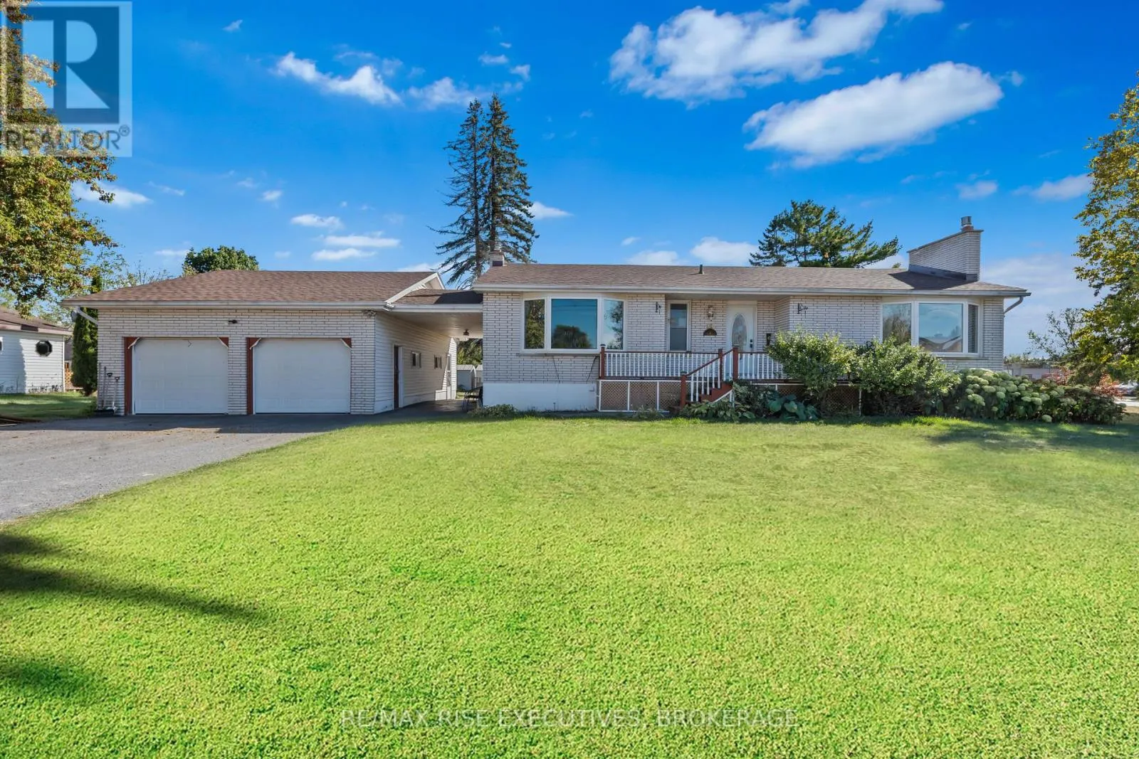 House for rent: 19 North Street, Loyalist, Ontario K0H 2H0