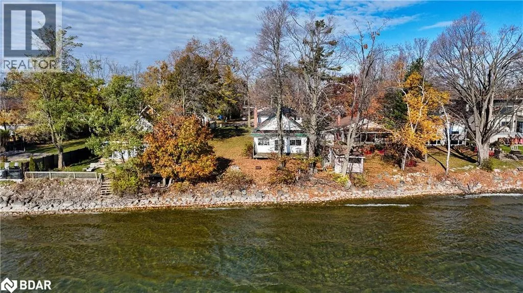 House for rent: 19 Olive Crescent, Orillia, Ontario L3V 1E9