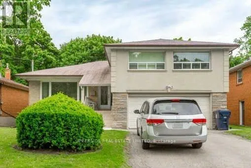 House for rent: 19 Palm Drive, Toronto, Ontario M3H 2B5
