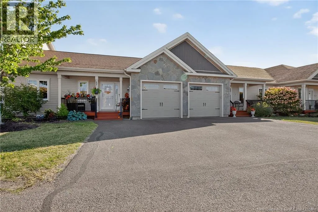 19 Perfection Lane Unit# 118, Dieppe, New Brunswick E1A 9H2