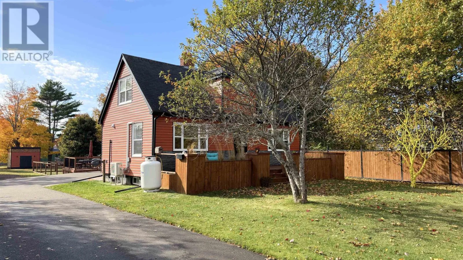 House for rent: 19 Pope Road, Summerside, Prince Edward Island C1N 4C7