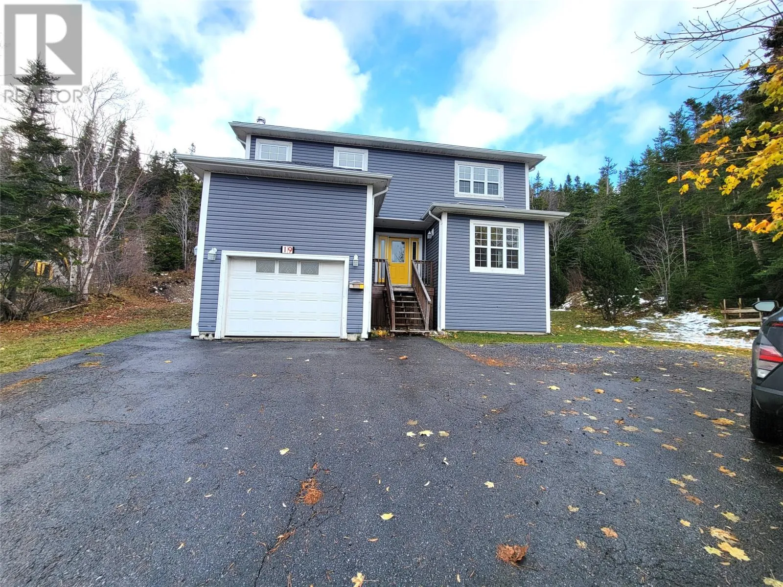 House for rent: 19 Prince Charles Road, Massey Drive, Newfoundland & Labrador A2H 7A6