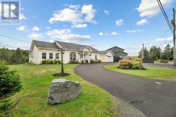 House for rent: 19 Quarry Road, Torbay, Newfoundland & Labrador A1K 1A3