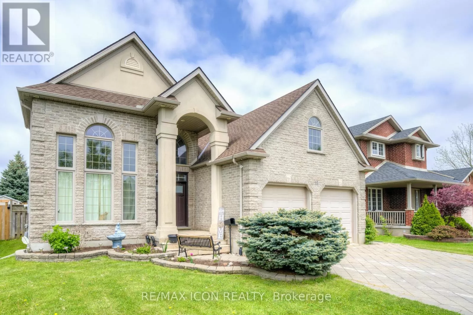 House for rent: 19 Redtail Court, St. Thomas, Ontario N5R 6L6