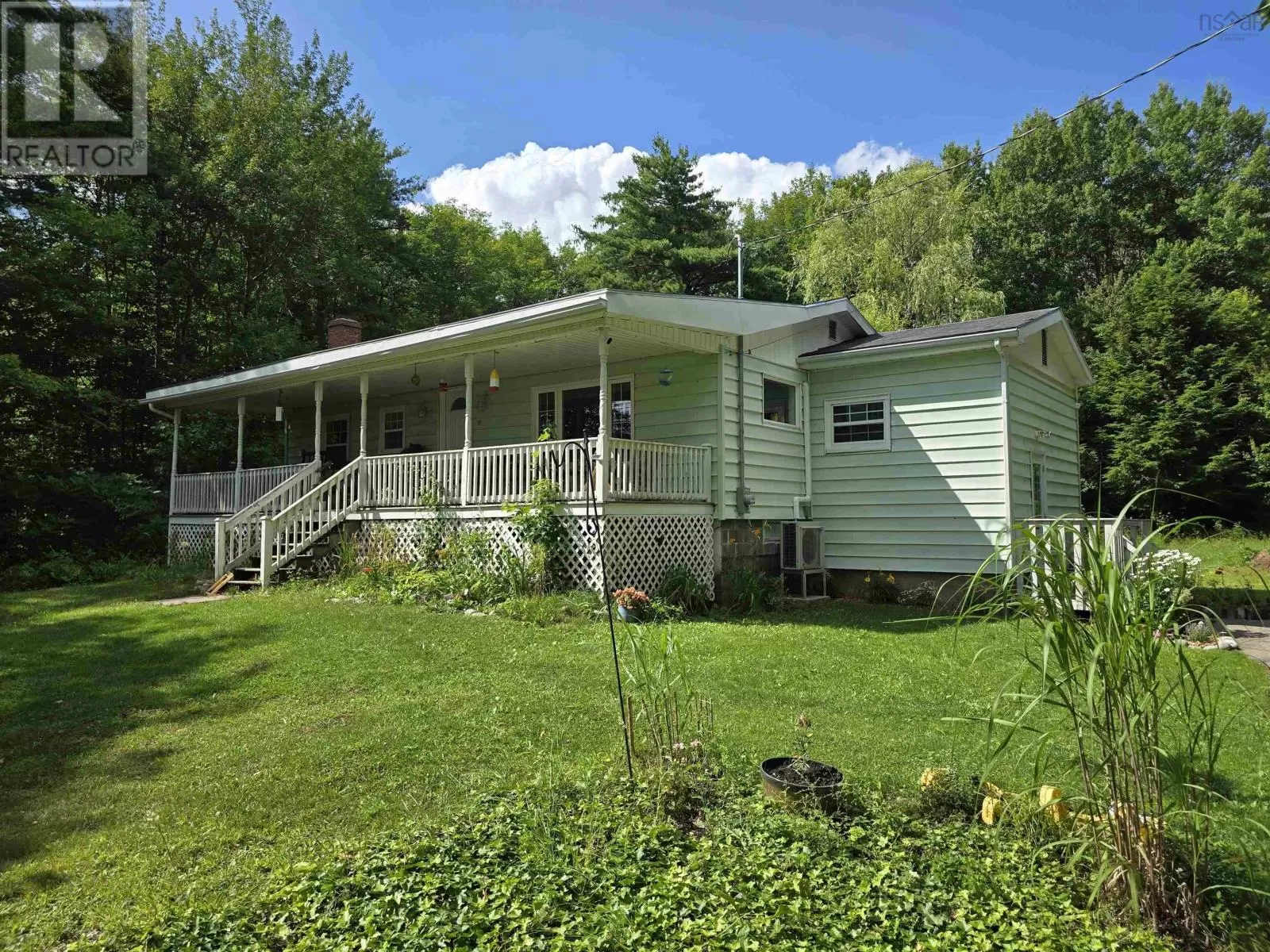 House for rent: 19 River Road, Milton, Nova Scotia B0T 1P0