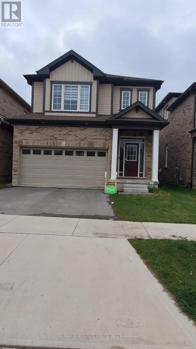 House for rent: 19 Saddlebrook Court, Kitchener, Ontario N2R 0P6