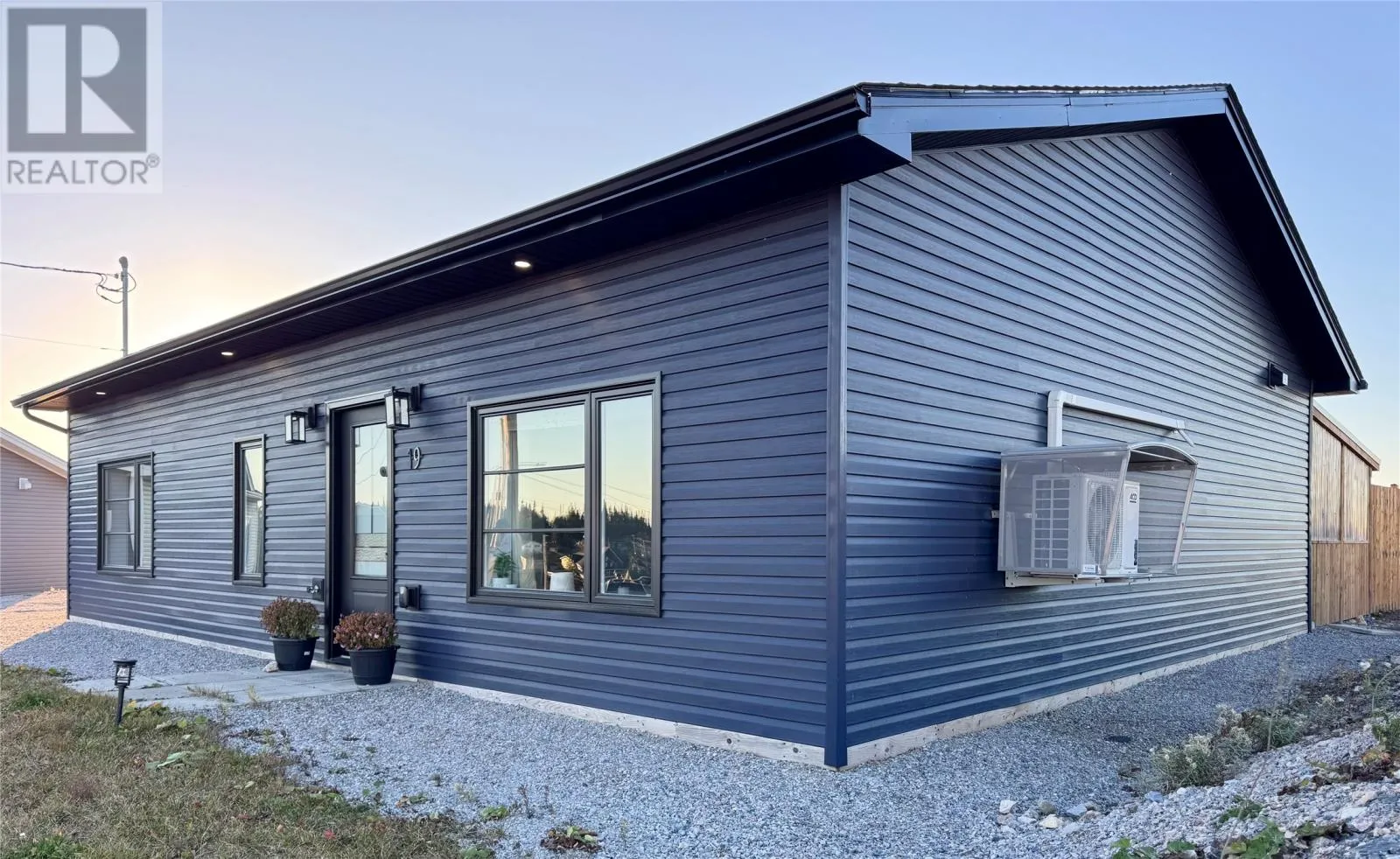 House for rent: 19 Samuel Crescent, Massey Drive, Newfoundland & Labrador A2H 0H5