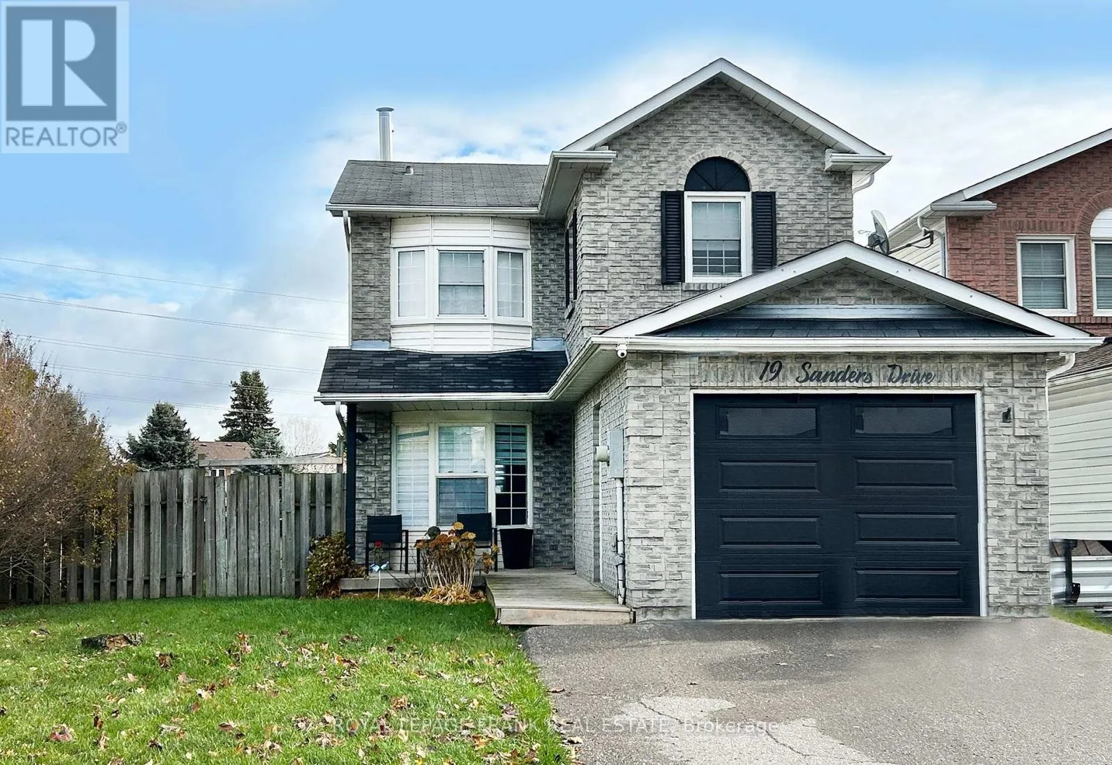 House for rent: 19 Sanders Drive, Port Hope, Ontario L1A 4E9