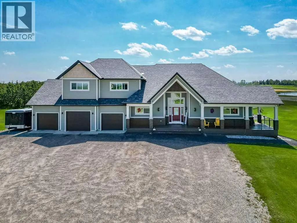 House for rent: 19 Silhouette Way, Rural Rocky View County, Alberta t1x 0g9