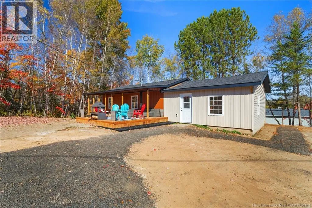 House for rent: 19 Slope Road, Minto, New Brunswick E4B 3G7