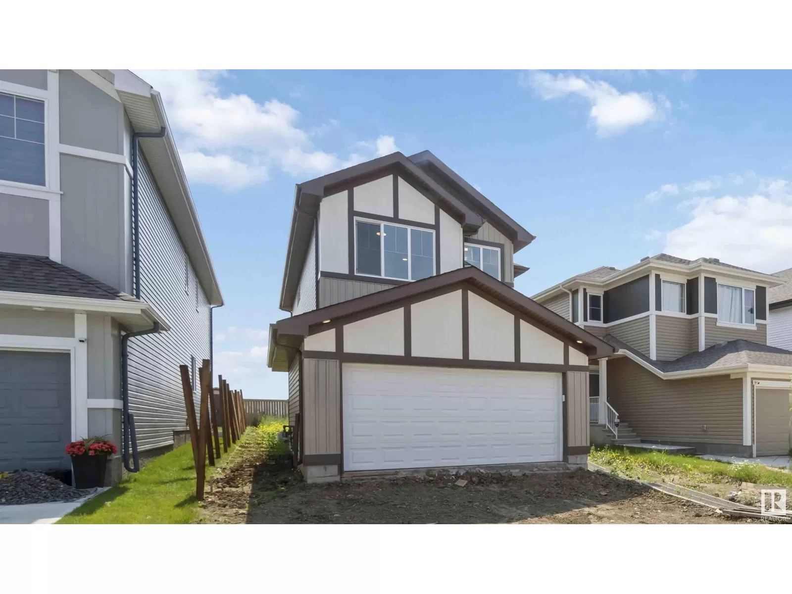 House for rent: 19 Springbrook Wd, Spruce Grove, Alberta T7X 2W5