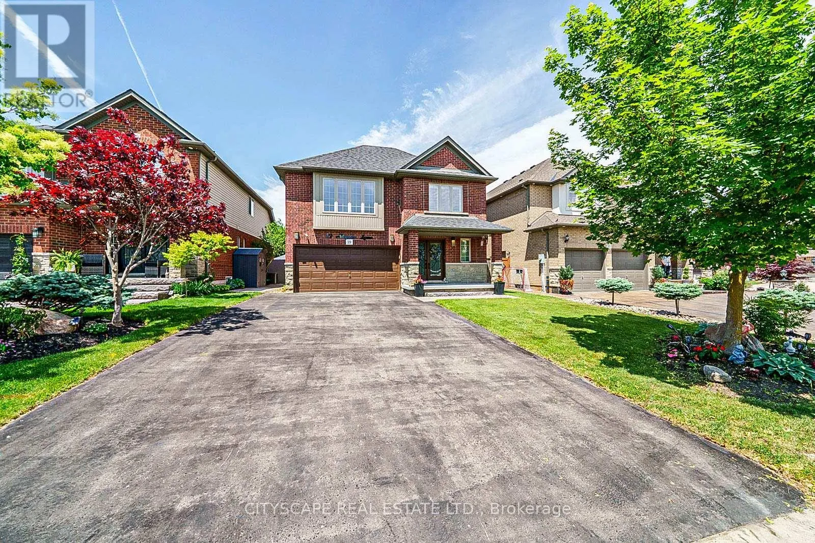 House for rent: 19 Staples Lane, Hamilton, Ontario L0R 1C0