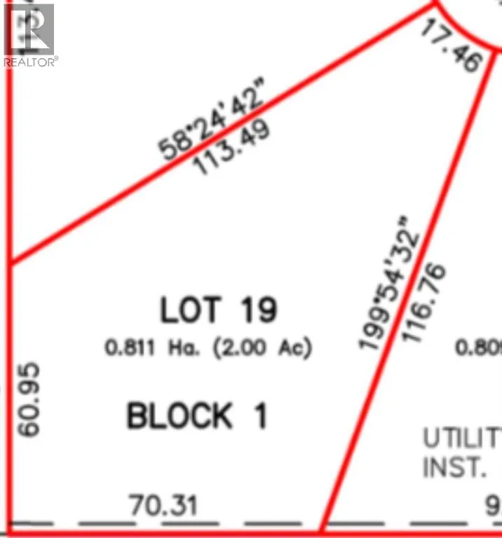 19 Strawberry Hills Place, Balzac, Alberta T4A 0N2