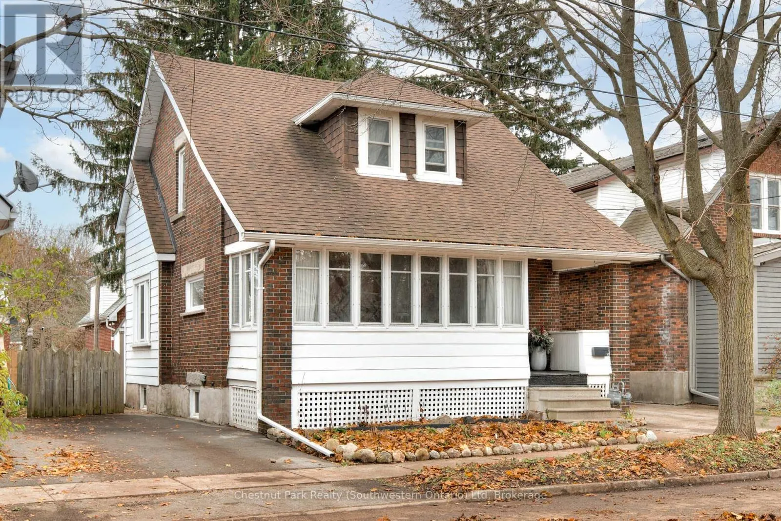 House for rent: 19 Stull Avenue, Guelph, Ontario N1H 1N2