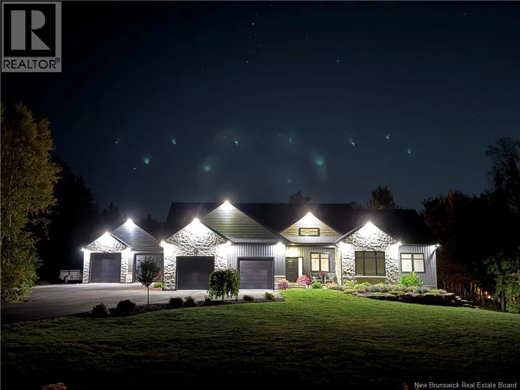 House for rent: 19 Terracina Drive, Berry Mills, New Brunswick E1G 6C8