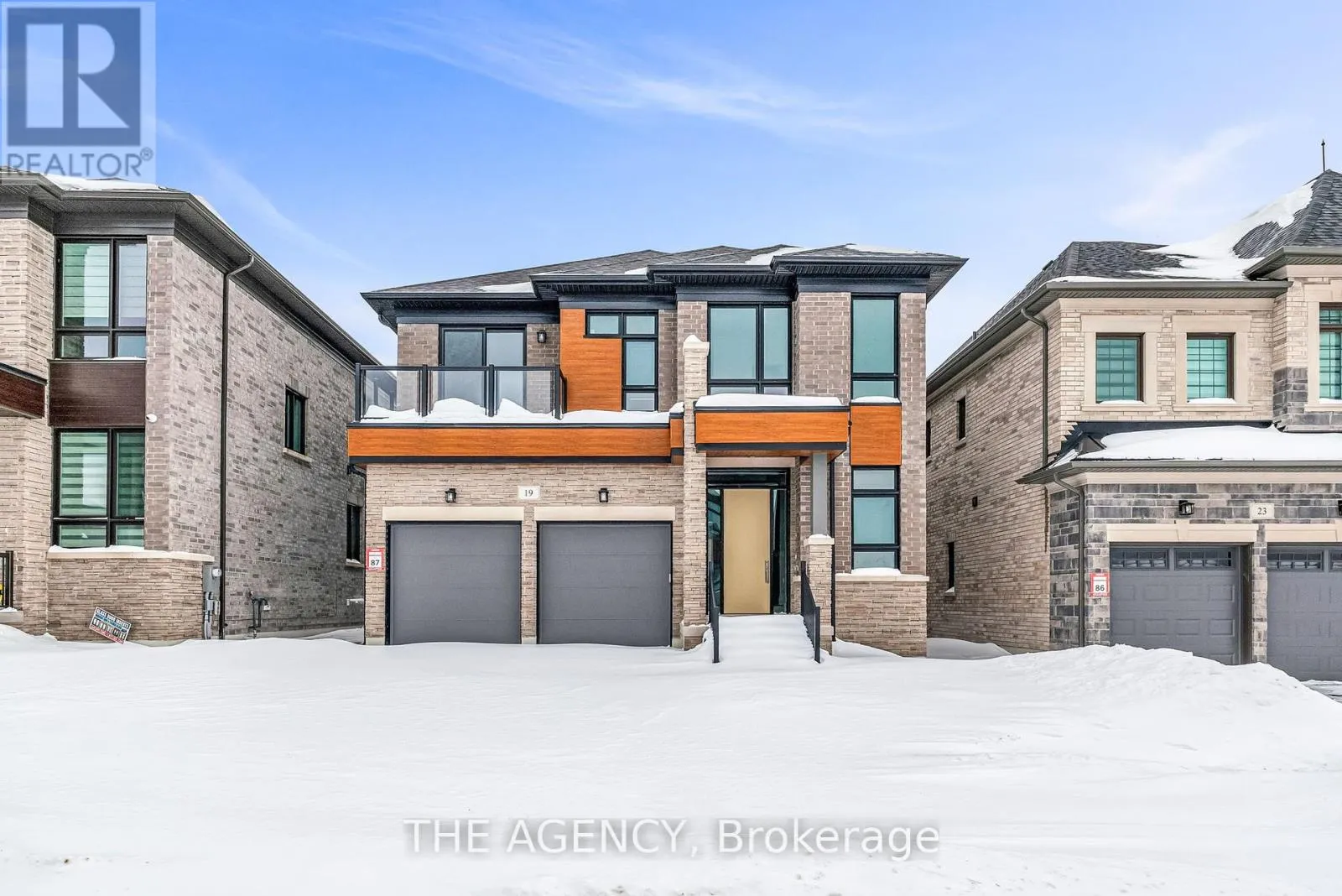 House for rent: 19 Tilden Street, Vaughan, Ontario L3L 0G2