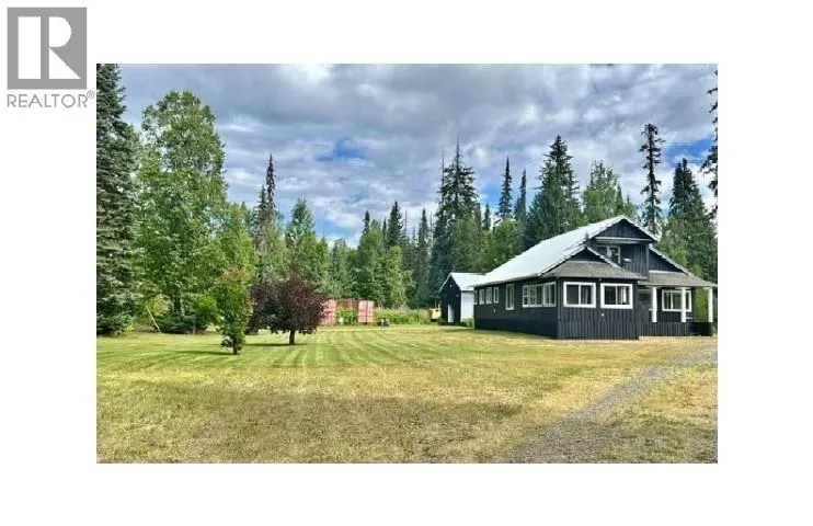 House for rent: 19 Tintina Road, Stewart, British Columbia V0J 3S0