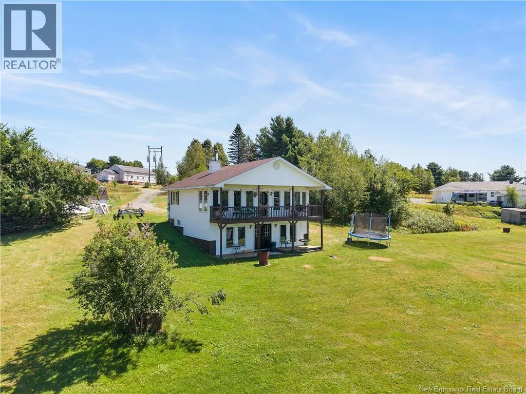 House for rent: 19 Tozer Lane, Sunny Corner, New Brunswick E9E 1S7