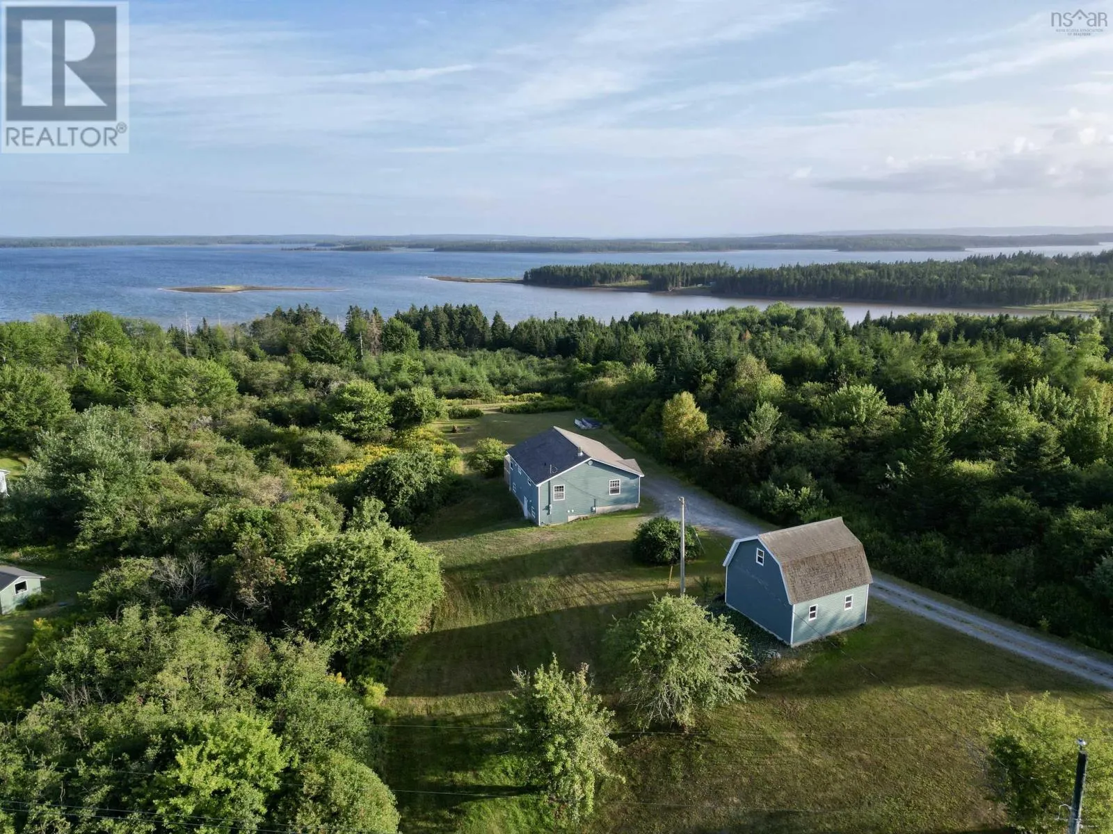 House for rent: 19 Walkerville Rd., Walkerville, Nova Scotia B0E 1J0