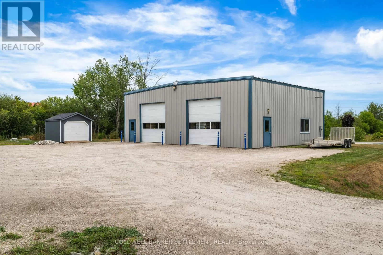 19 Warren Crescent, Perth, Ontario K7H 0A9