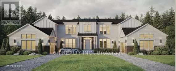 House for rent: 19 Wedgewood Trail, Scugog, Ontario L9L 1B2