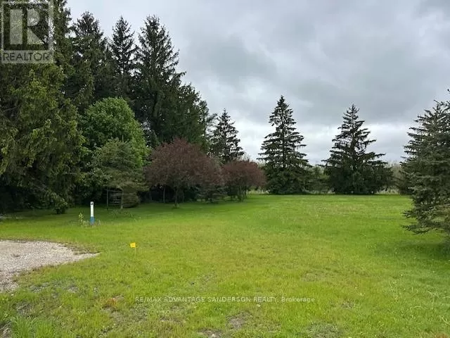 19 West Street, North Middlesex, Ontario N0M 1A0