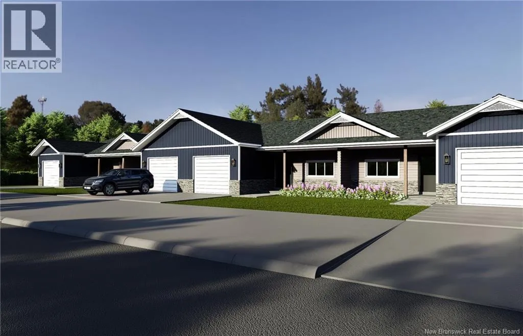 House for rent: 19 White Pine Court, Hampton, New Brunswick E5N 0B5