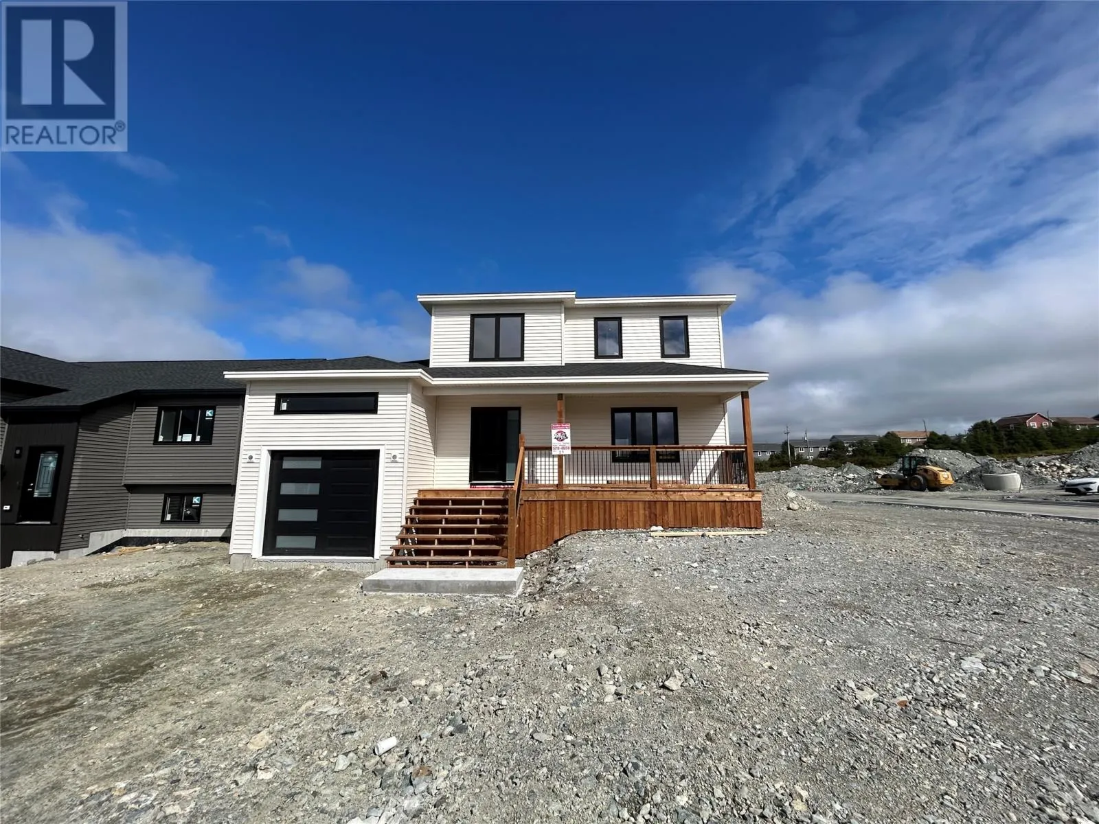 House for rent: 19 Wiltshire Avenue, Paradise, Newfoundland & Labrador A1L 4M7