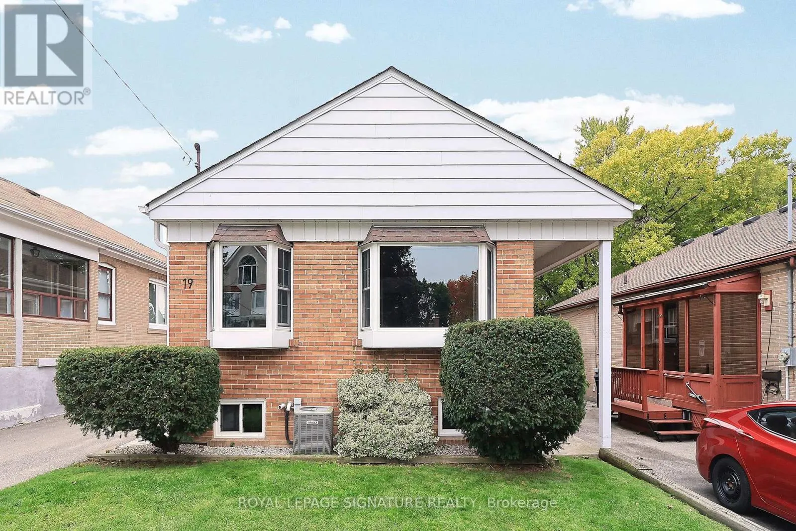 House for rent: 19 Wisteria Road, Toronto, Ontario M1R 4X7