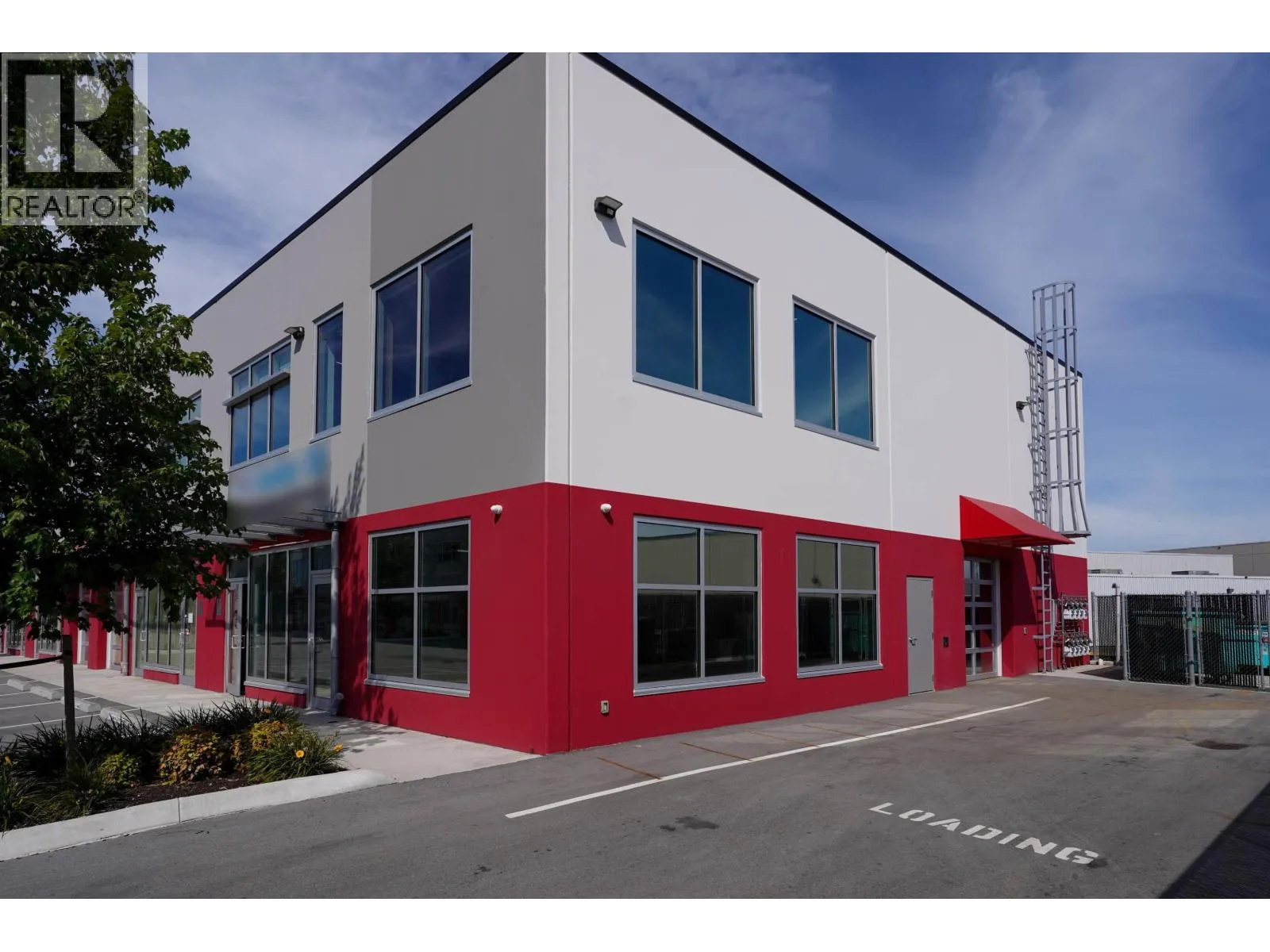 190 12122 Horseshoe Way, Richmond, British Columbia V7A 4V1