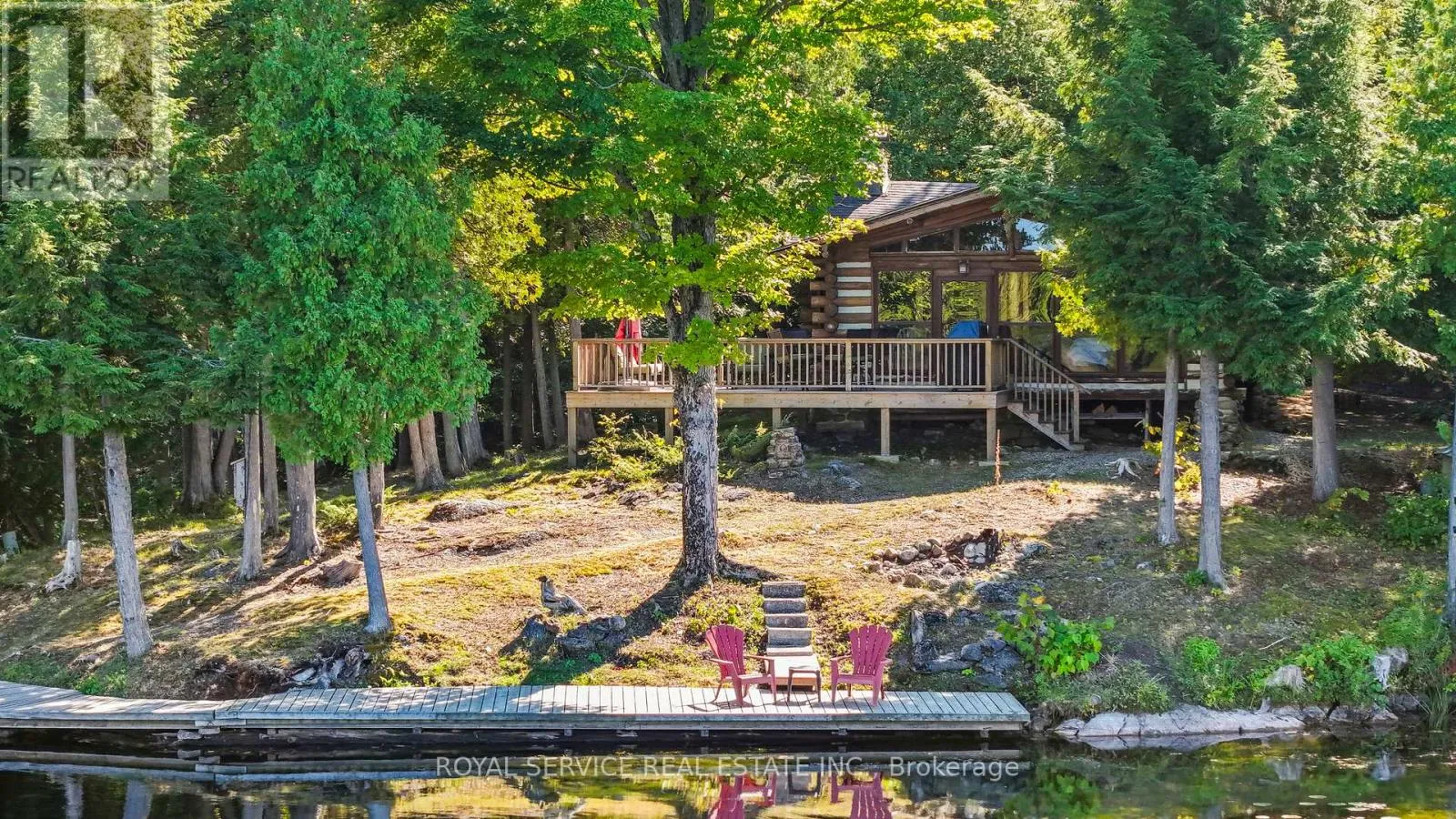 House for rent: 190 Brady Road, Rideau Lakes, Ontario K0G 1X0