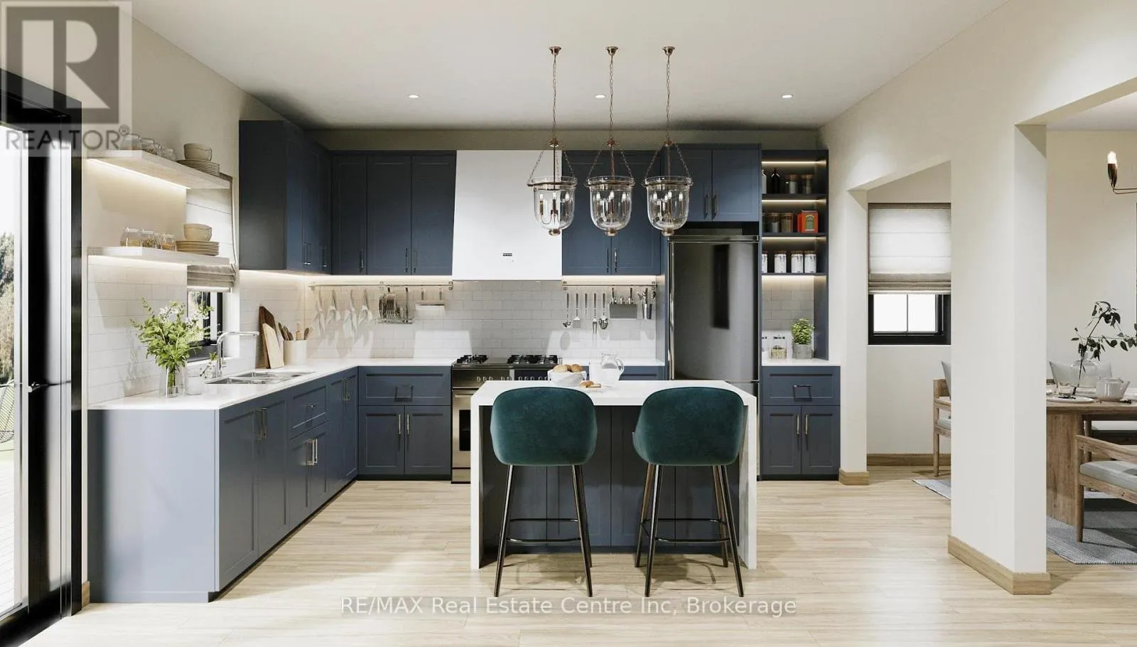 House for rent: 190 Bridge Crescent, Minto, Ontario N0G 2P0