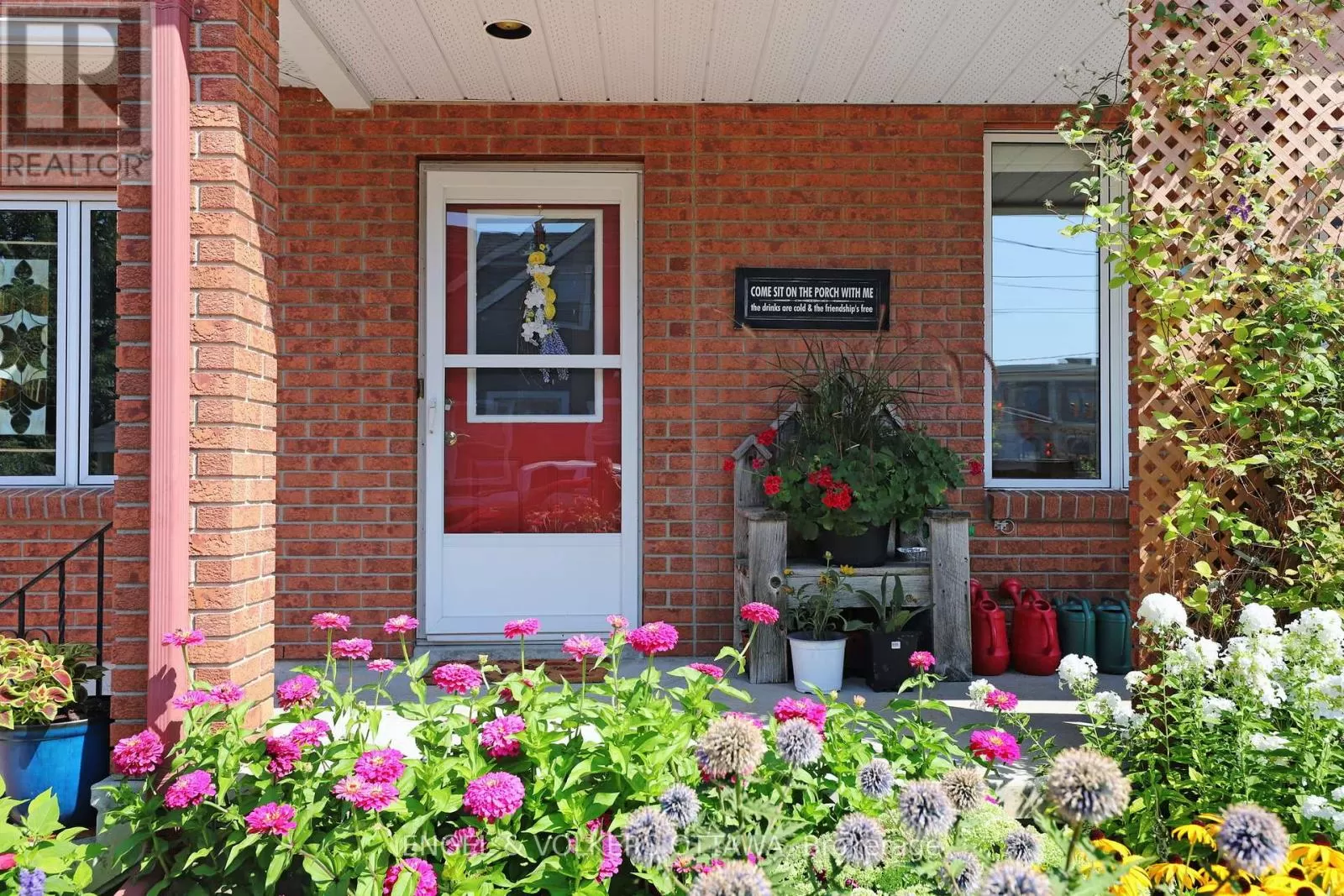 House for rent: 190 John Street N, Arnprior, Ontario K7S 2N9