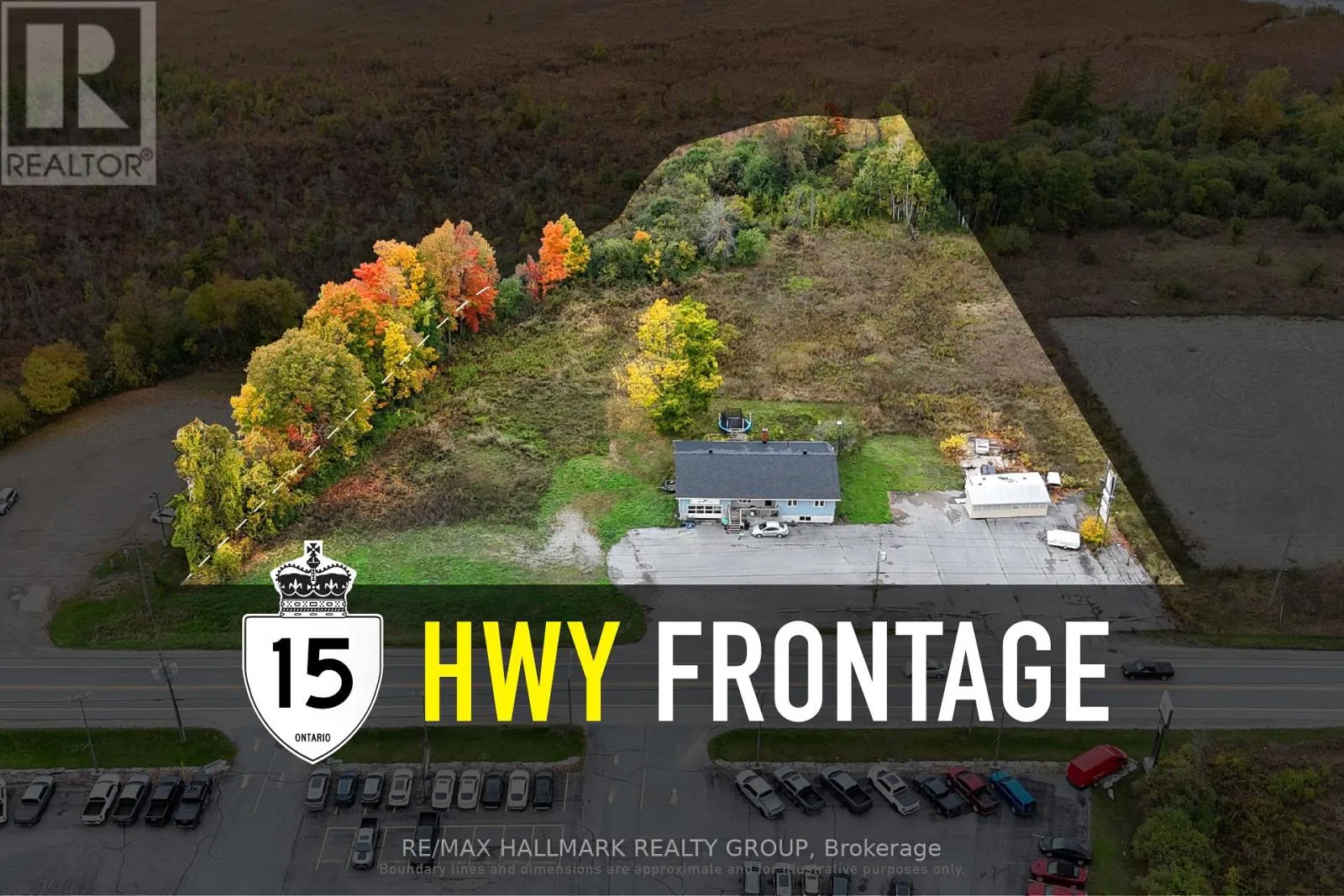 190 Lombard Street, Rideau Lakes, Ontario K7A 5B8