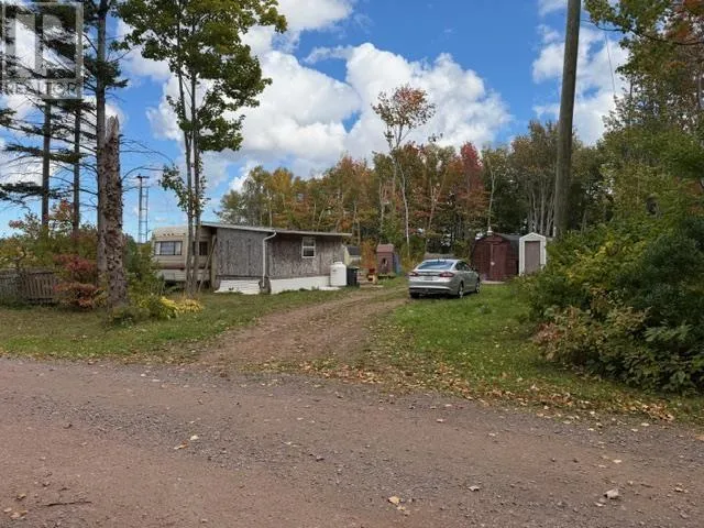 Recreational for rent: 190 Lyman Leard Lane, Brooklyn, Prince Edward Island C0B 1B0