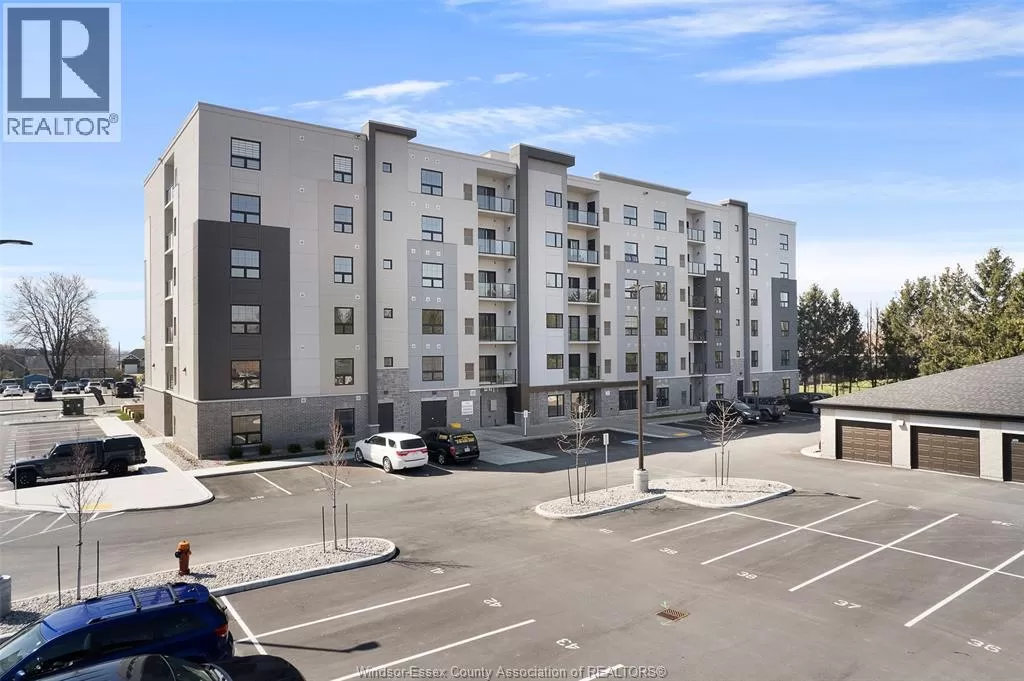 Apartment for rent: 190 Main Street East Unit# 302, Kingsville, Ontario N9Y 1A6