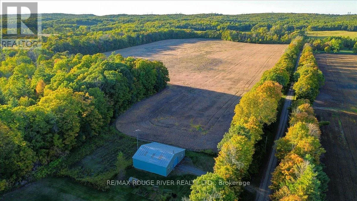 190 Mcbride Road, Alnwick/Haldimand, Ontario K0K 1C0