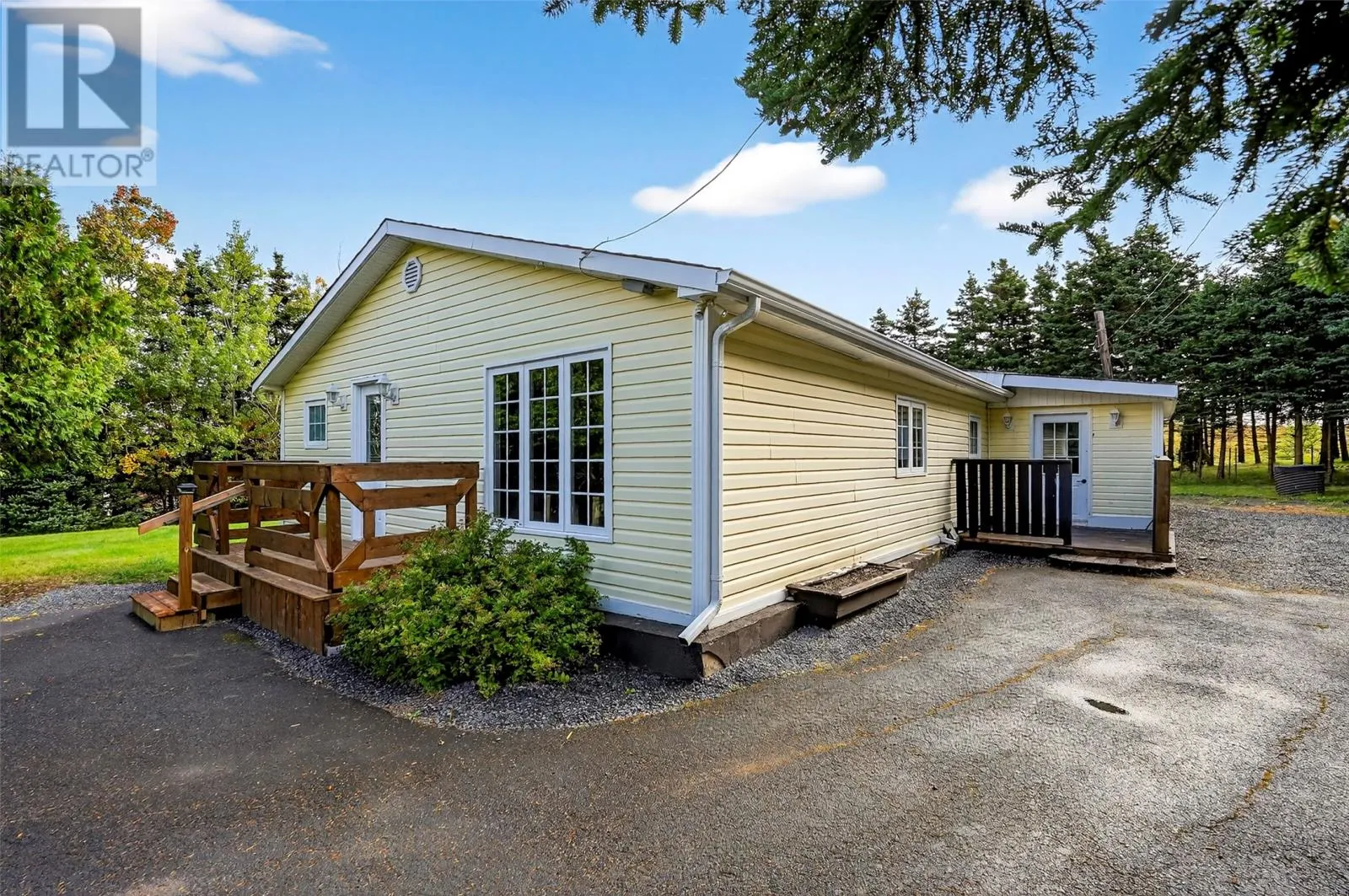 House for rent: 190 Neck Road, Bay Roberts, Newfoundland & Labrador A0A 1X0