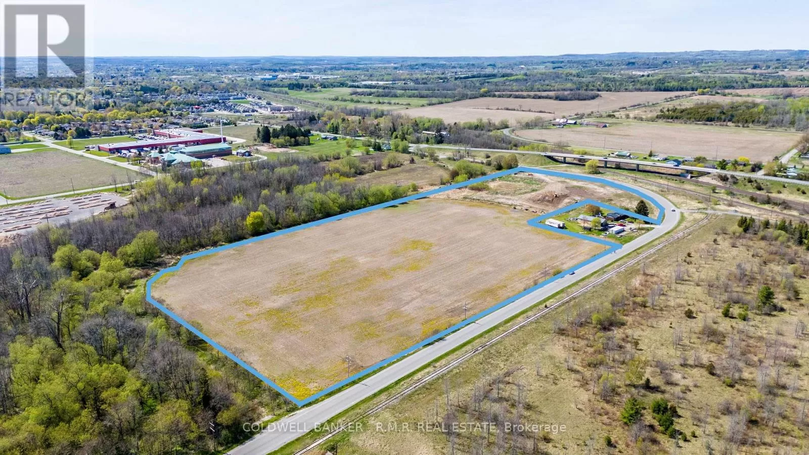 190 Normar Road, Cobourg, Ontario K9A 4J8