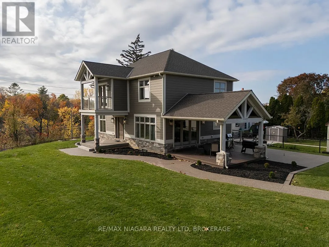 House for rent: 190 Oakdale Avenue, St. Catharines, Ontario L2P 2K8