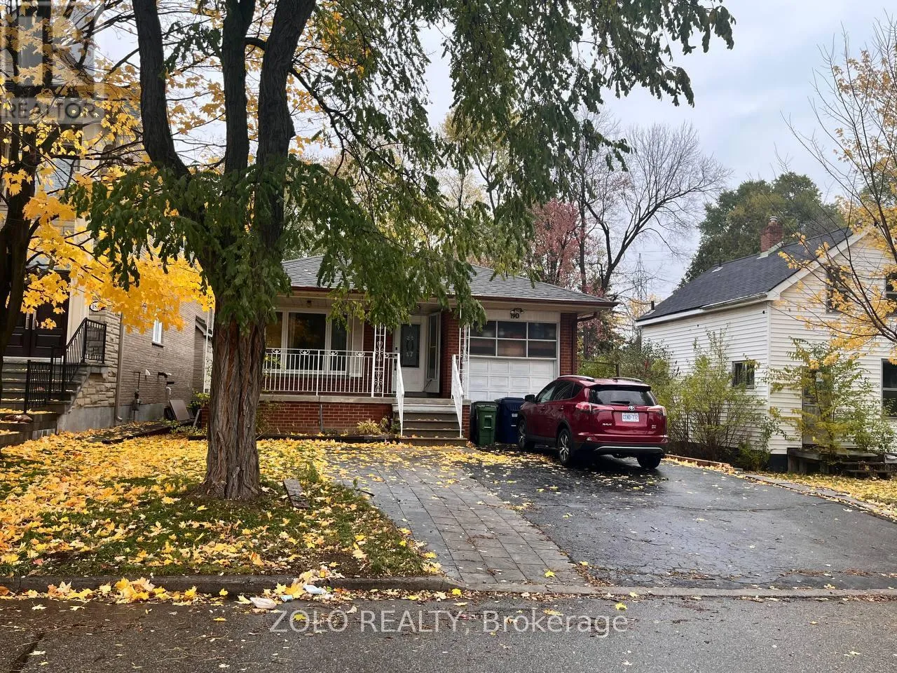 House for rent: 190 Pemberton Avenue, Toronto, Ontario M2M 1Y8