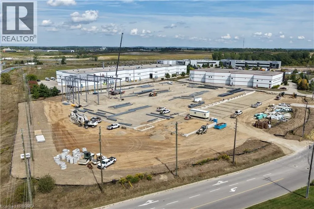 190 Savannah Oaks Drive, Brantford, Ontario N3T 5M7